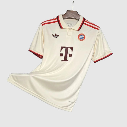 Away 24/25 Men's Shirt - Match Day