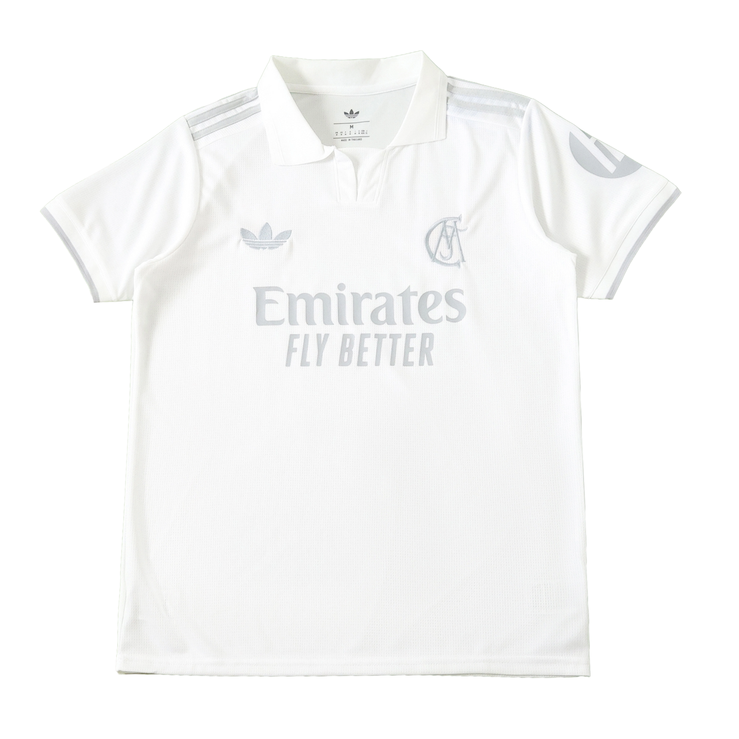 125th Anniversary Men's Shirt - Match Day