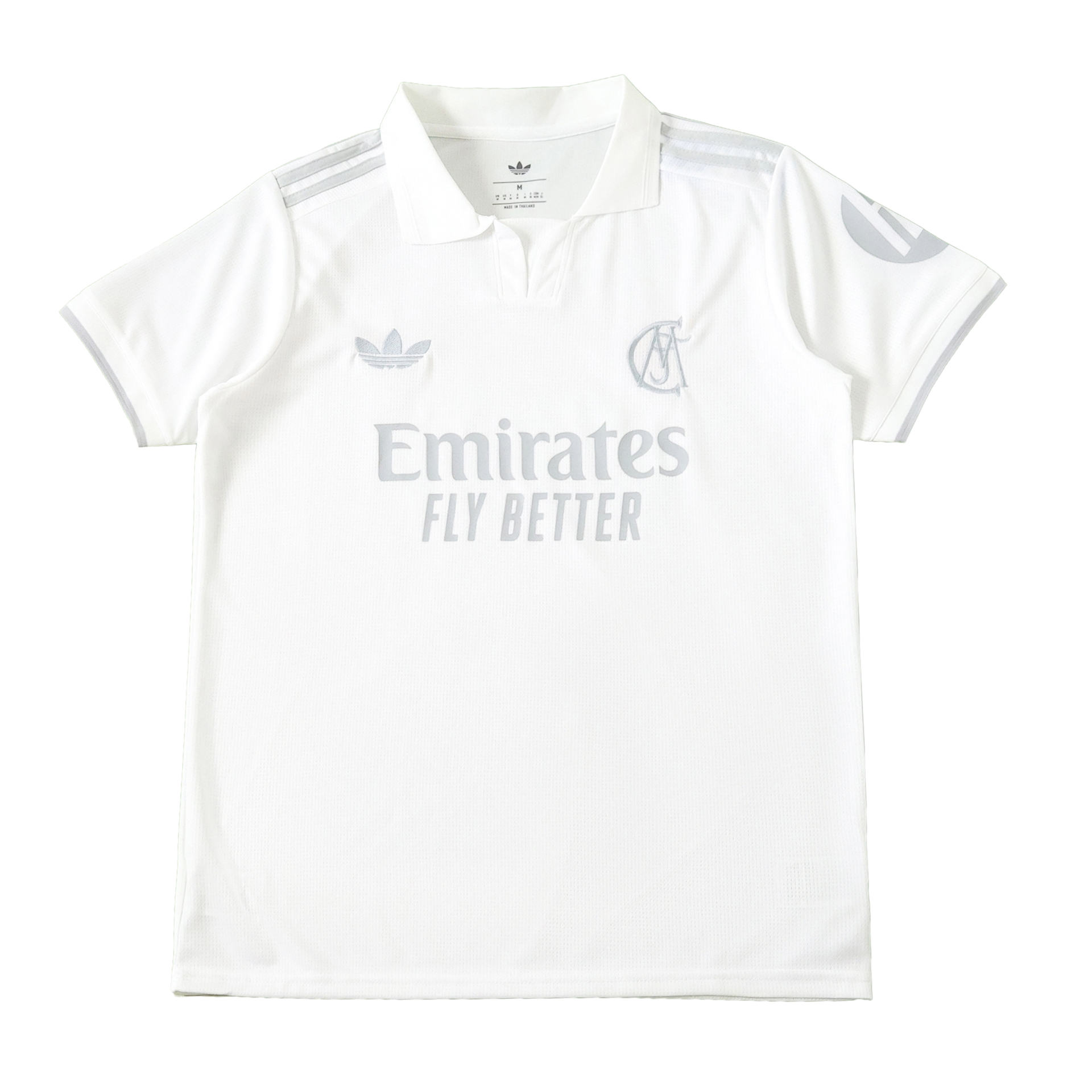 125th Anniversary Men's Shirt - Match Day