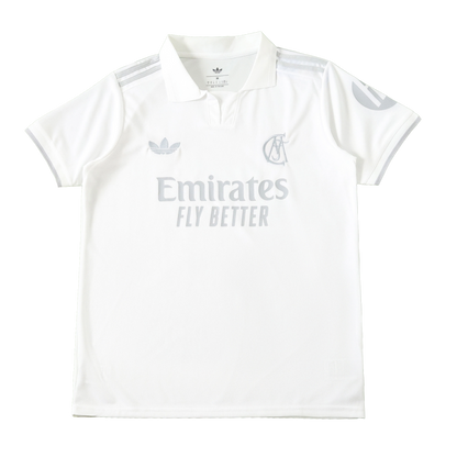 125th Anniversary Men's Shirt - Match Day