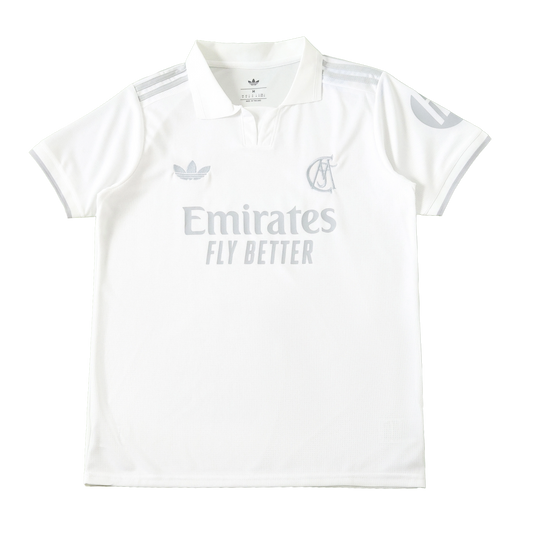 125th Anniversary Men's Shirt - Match Day