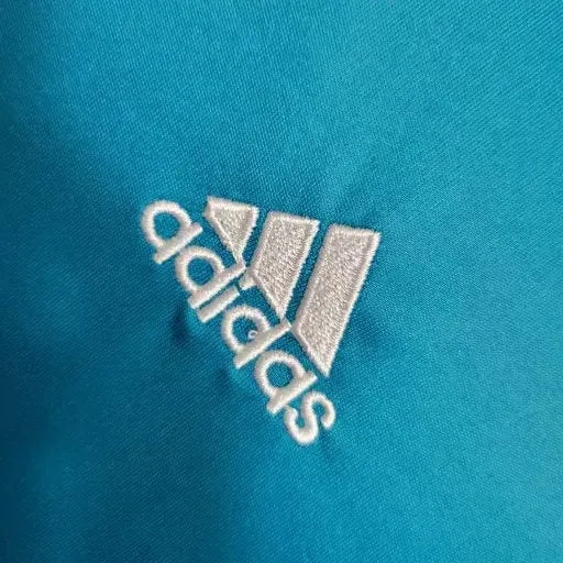 Retro Away 17/18 Kids Shirt Kit - Match Day