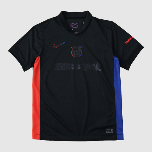Away 24/25 Men's Shirt - Match Day