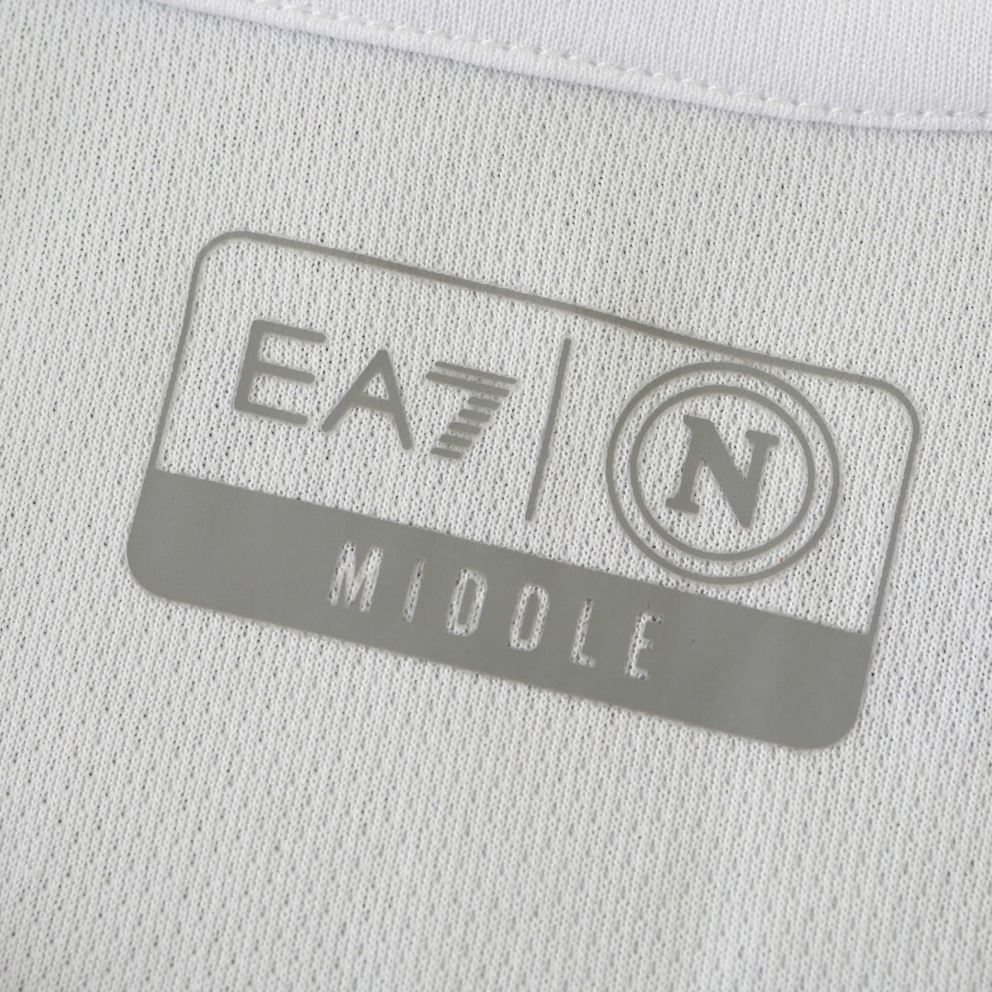 Away 24/25 Men's Shirt - Match Day