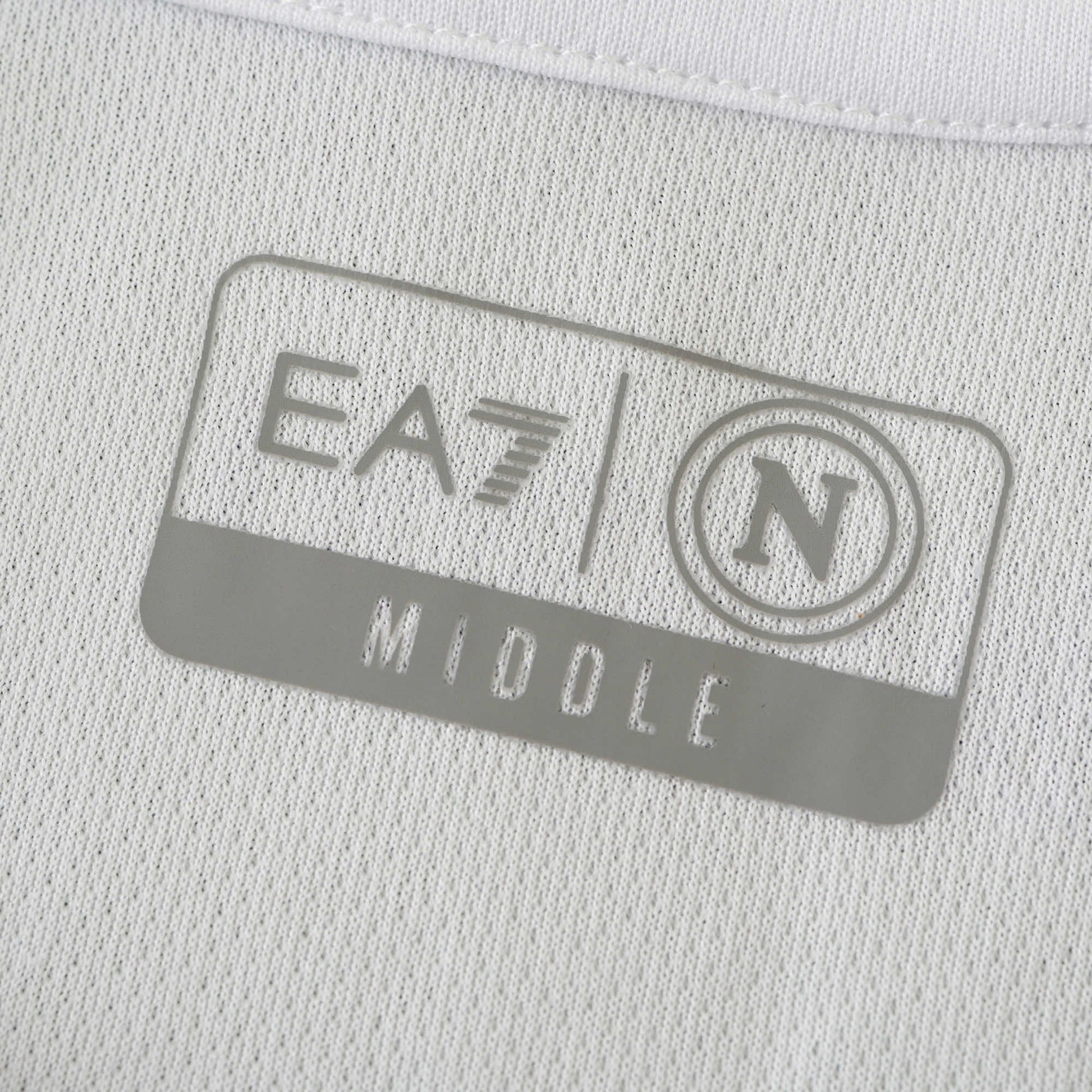 Away 24/25 Men's Shirt - Match Day