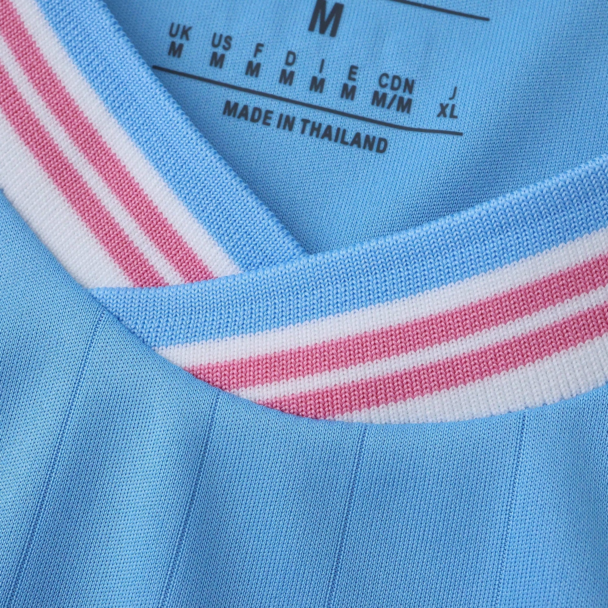 Away 25/26 Men's Shirt - Match Day