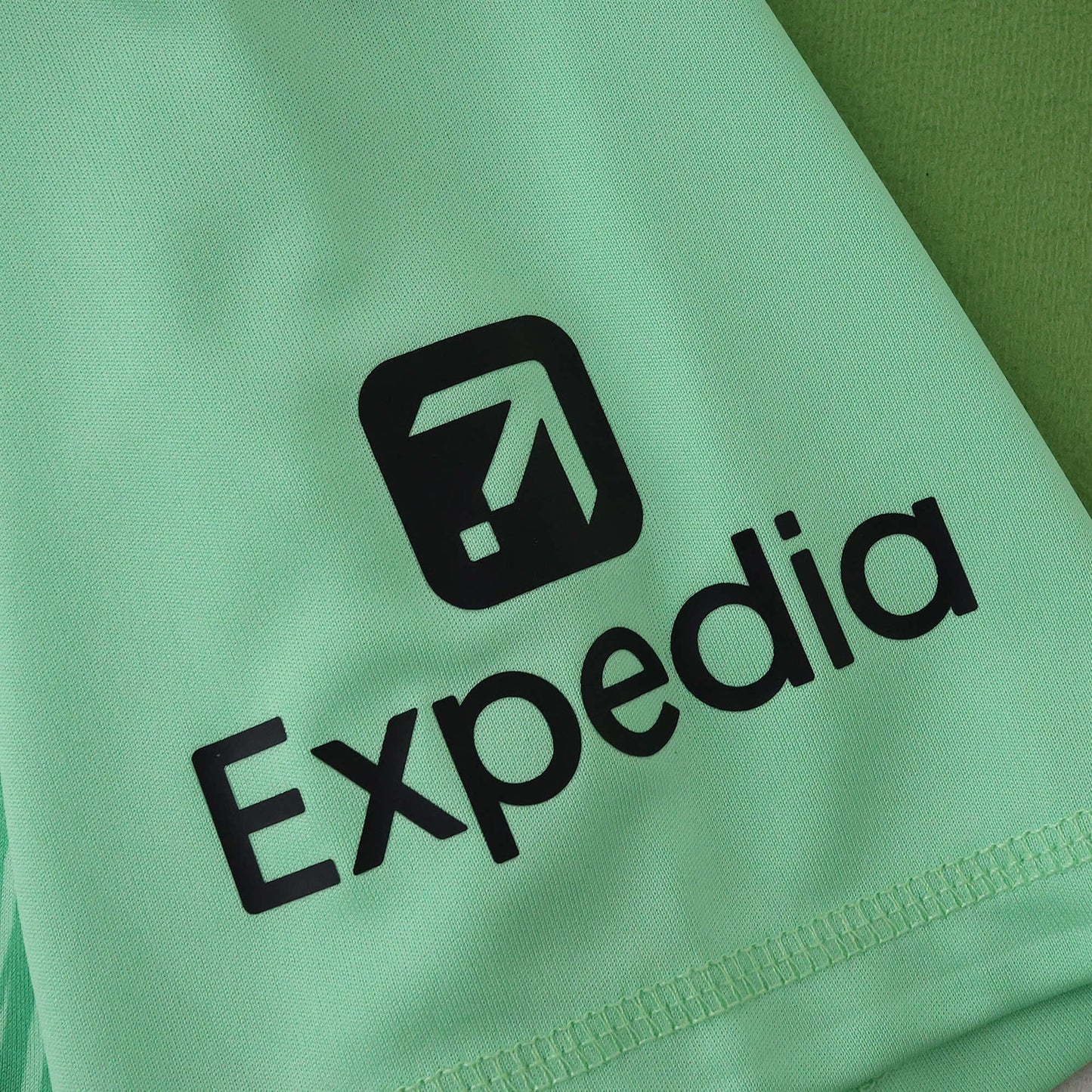 Goalkeeper 25/26 Shirt - Match Day