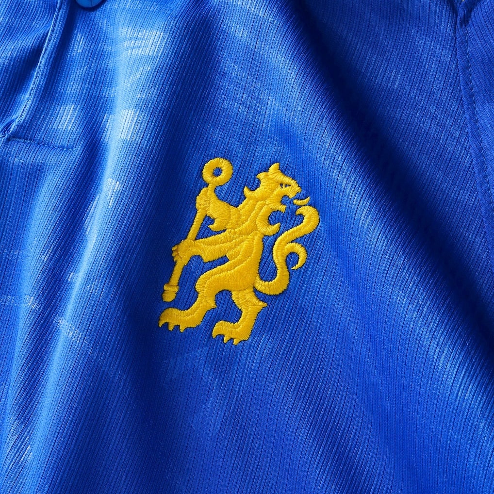 Home 26/27 Men's Shirt - Match Day