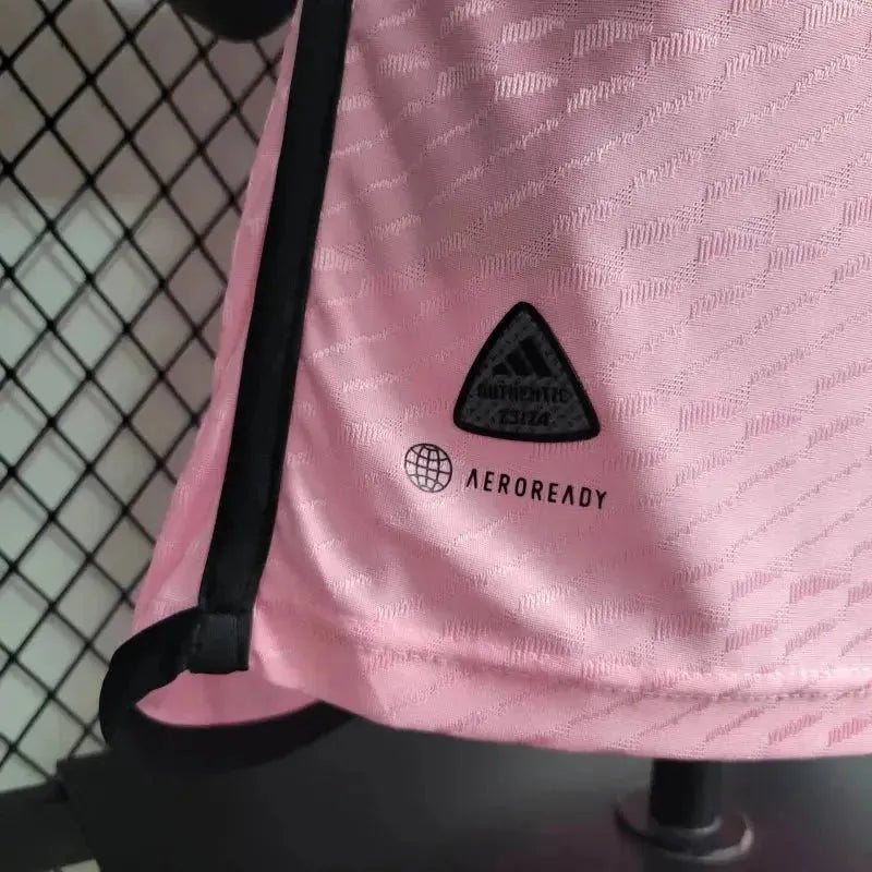 Home 24/25 Player Edition Shirt - Match Day