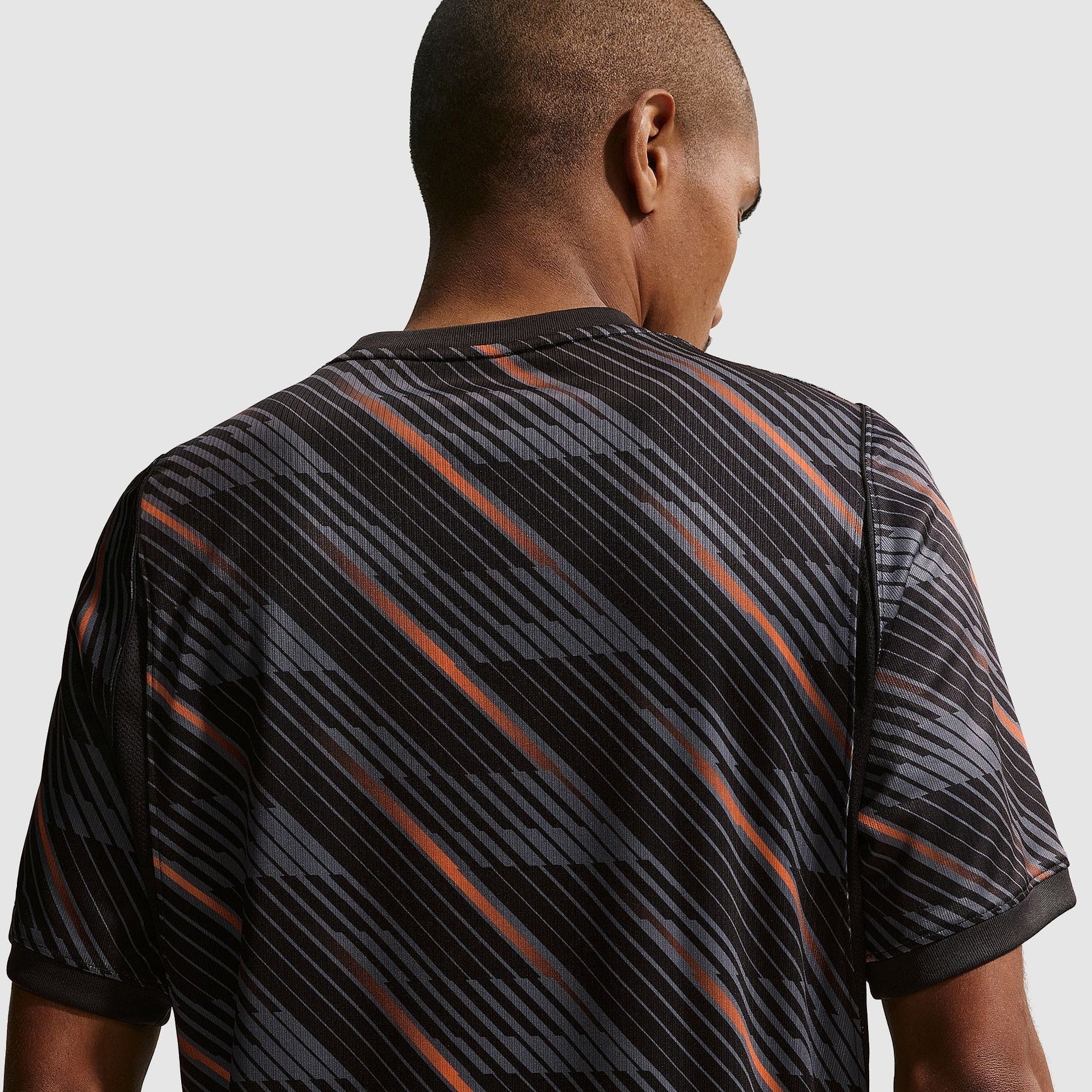 Goalkeeper 2 26/27 Shirt - Match Day