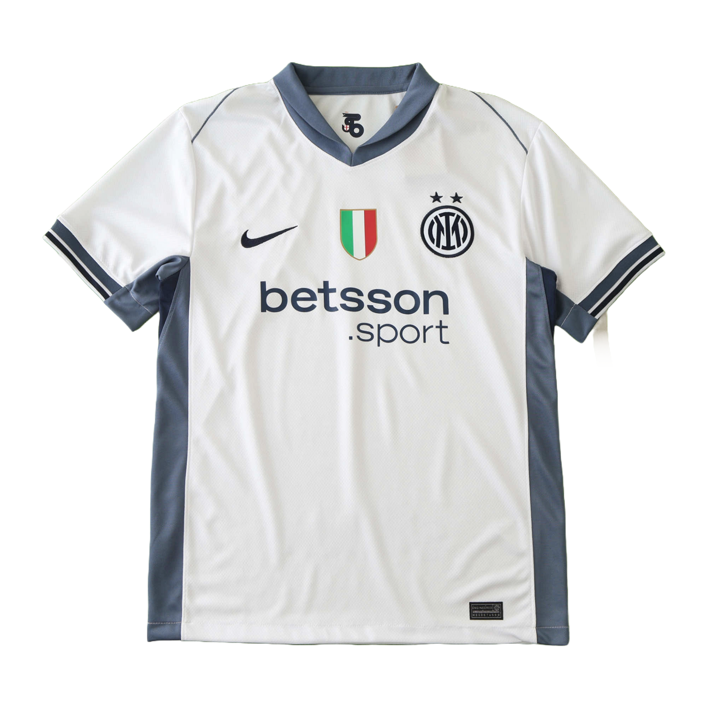 Away 24/25 Men's Shirt - Match Day