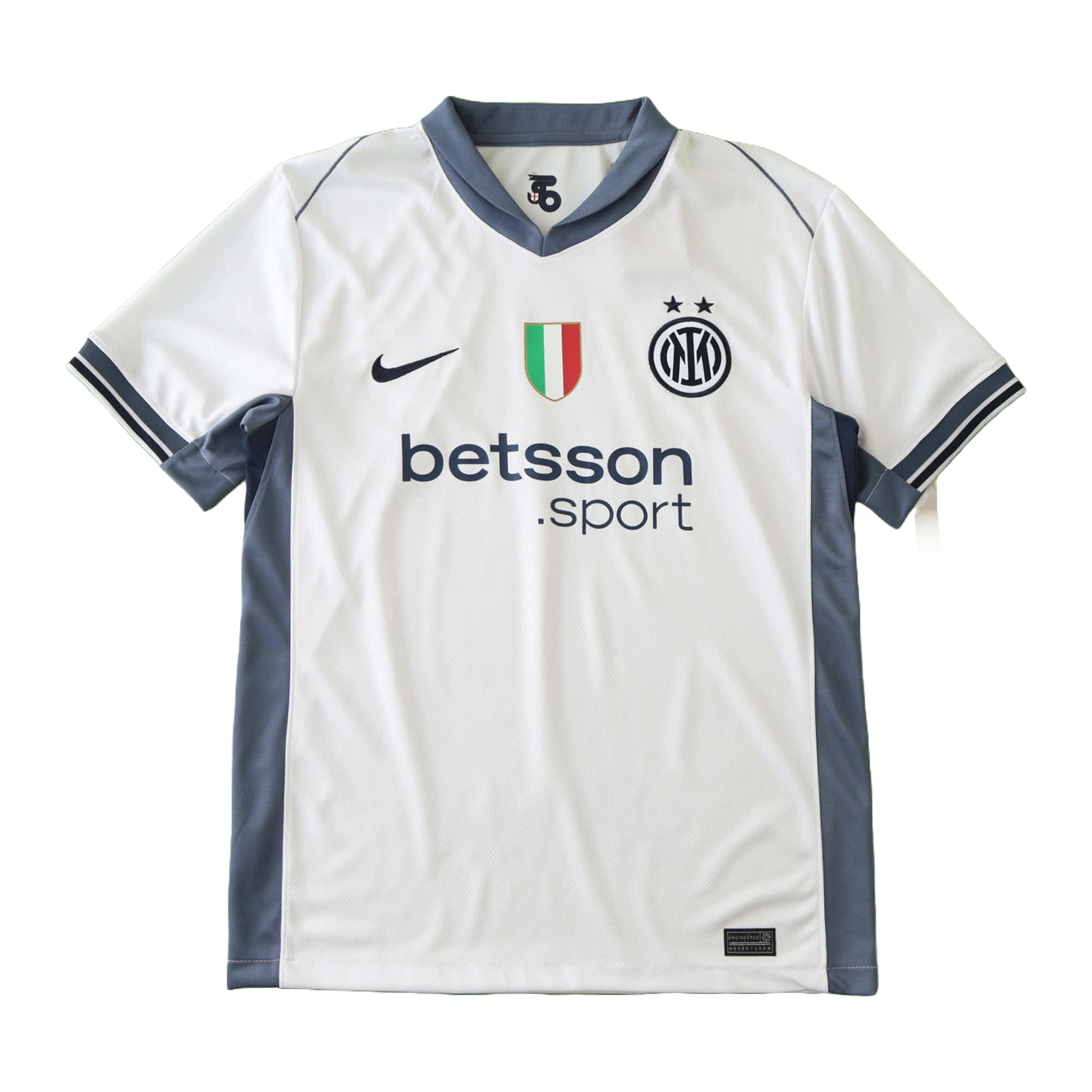 Away 24/25 Men's Shirt - Match Day