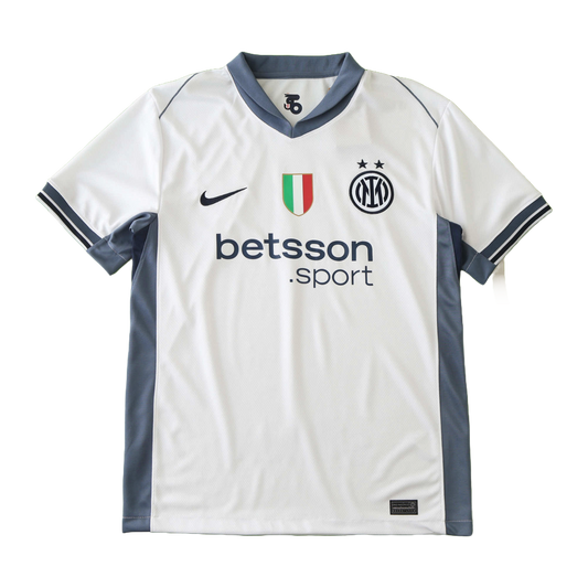 Away 24/25 Men's Shirt - Match Day