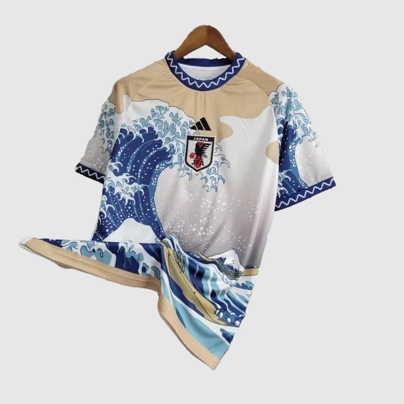 Onda Special Edition Men's Shirt - Match Day