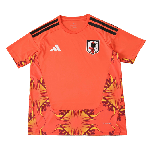 Goalkeeper 26/27 Shirt - Match Day