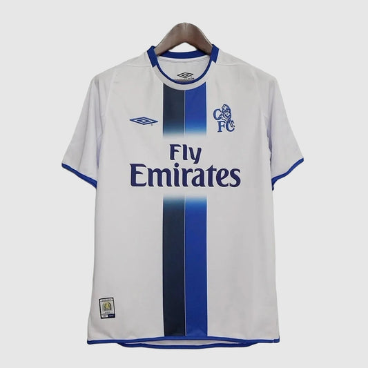Retro 2003/05 Shirt - Match Day