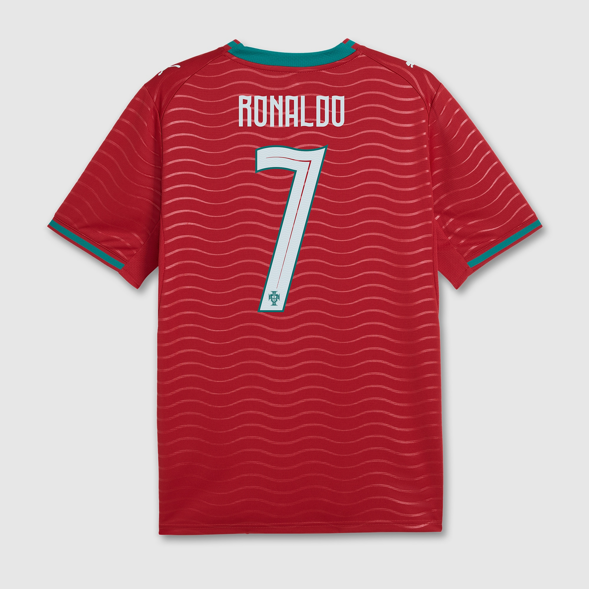 Home 26/27 Kids Shirt Kit - Match Day