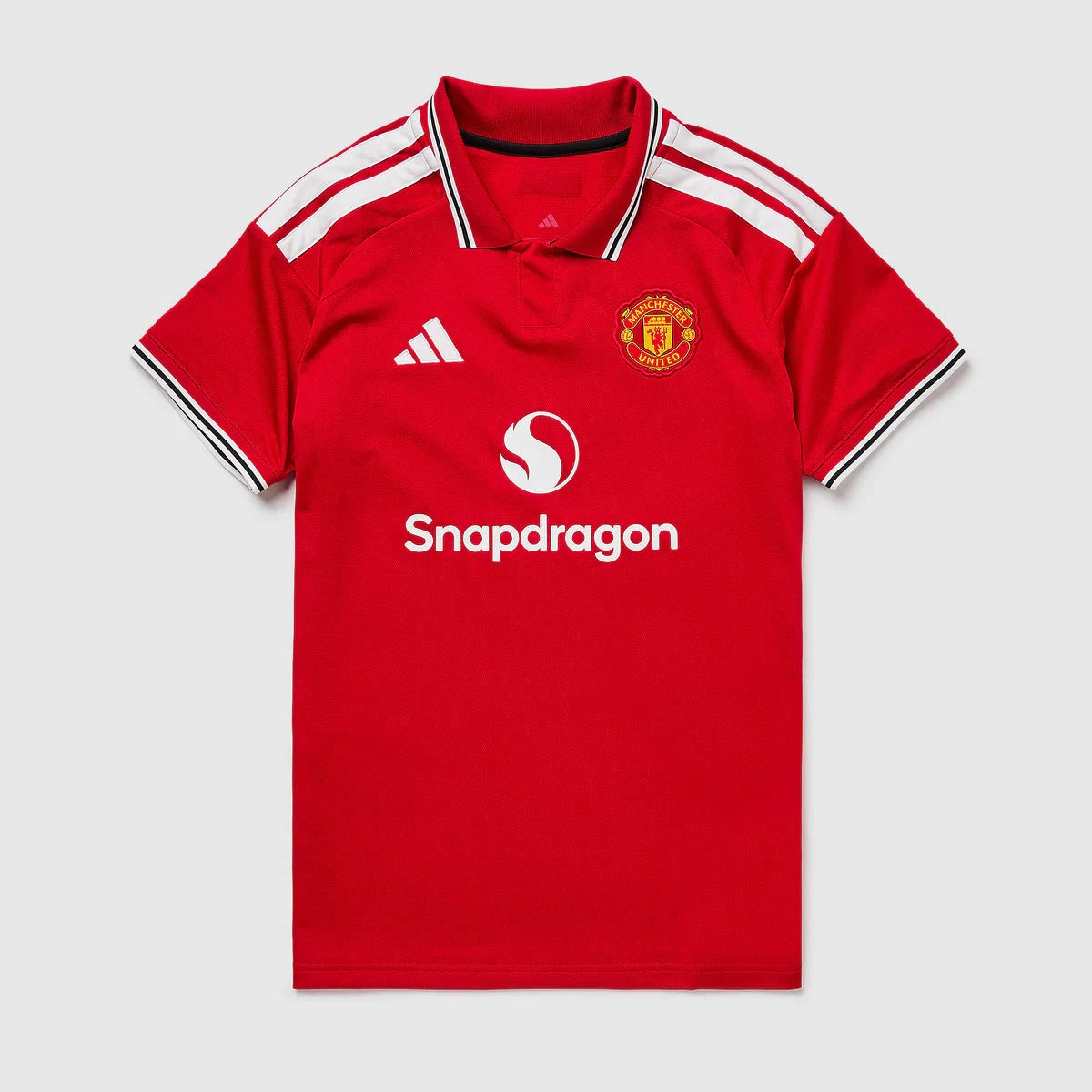 Home 26/27 Men's Shirt - Match Day