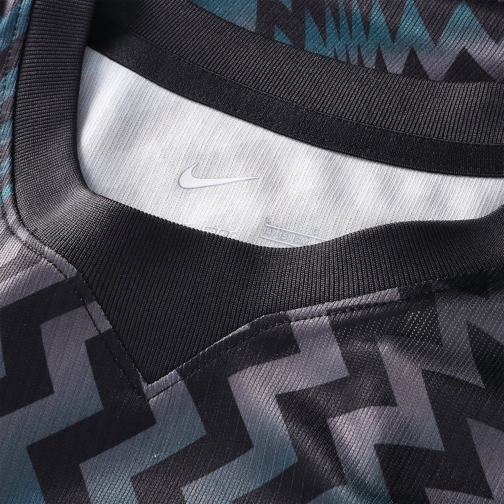 Goalkeeper 26/27 Shirt - Match Day