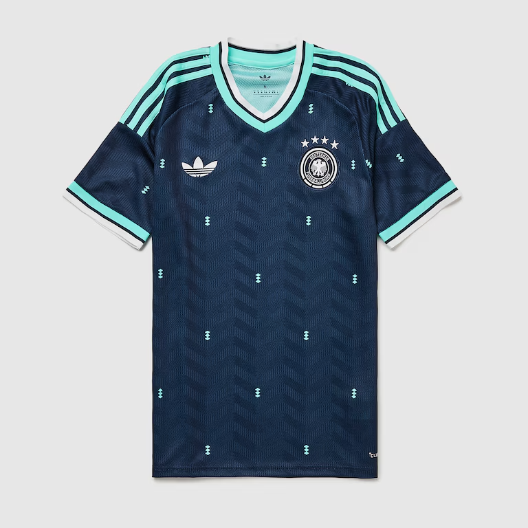 Away 26/27 Men's Shirt - Match Day