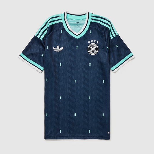 Away 26/27 Men's Shirt - Match Day