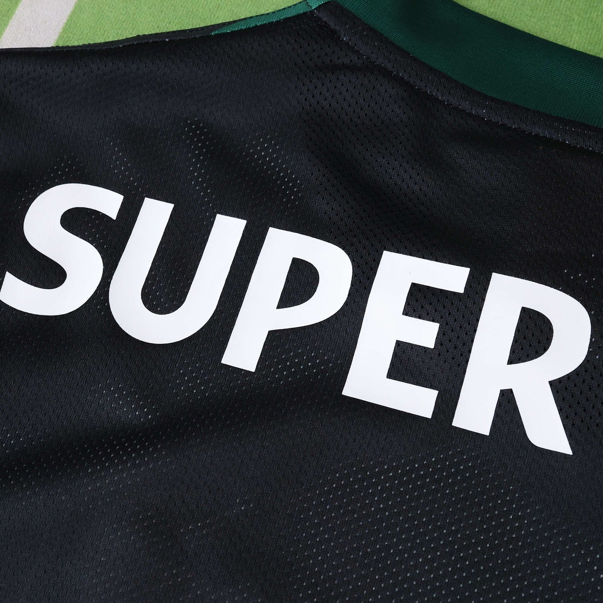 Away 25/26 Men's Shirt - Match Day