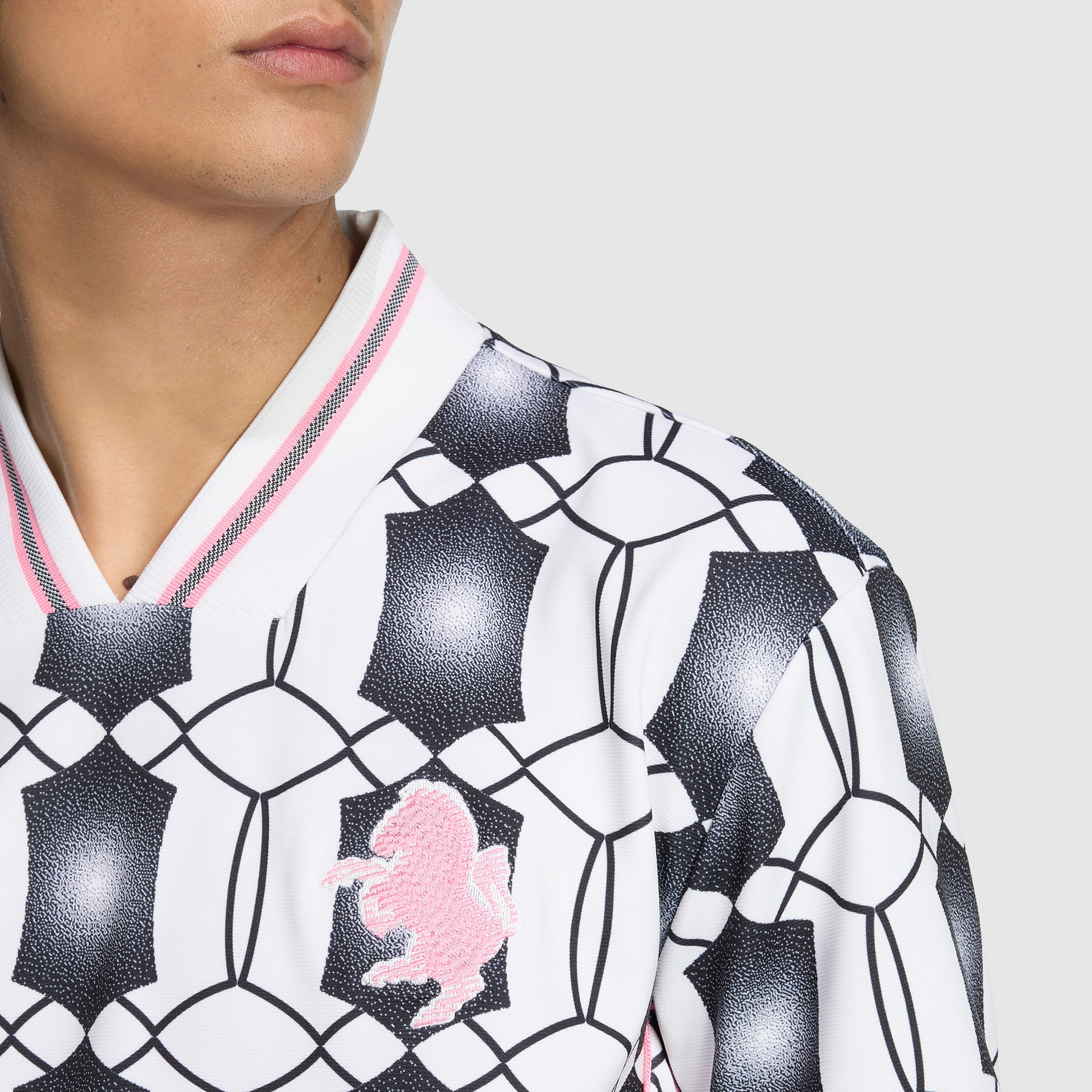 Lifestyler 25/26 Men's Shirt - Match Day