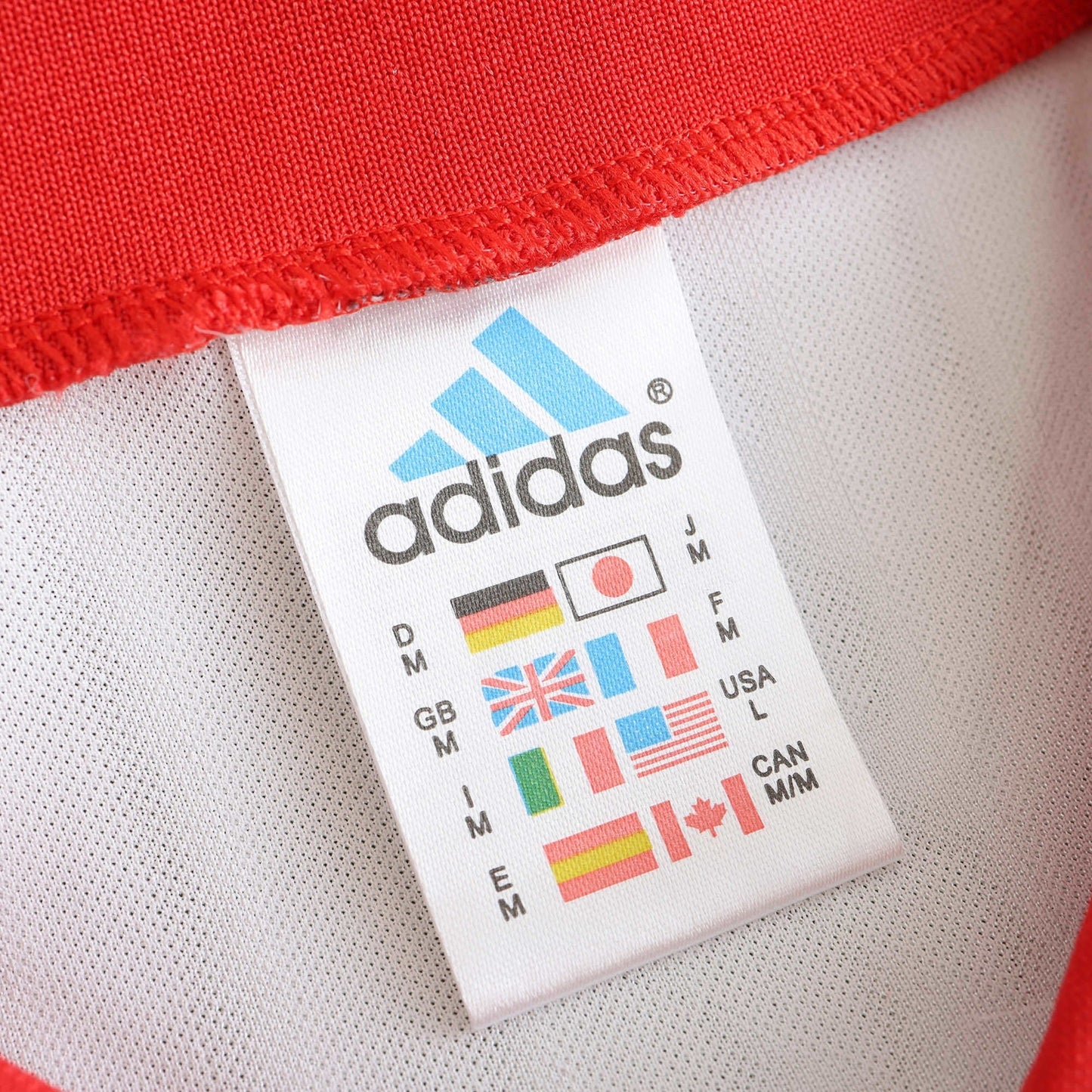 Retro Away 1994 Shirt - Match Day