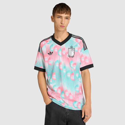 Away 26/27 Men's Shirt - Match Day