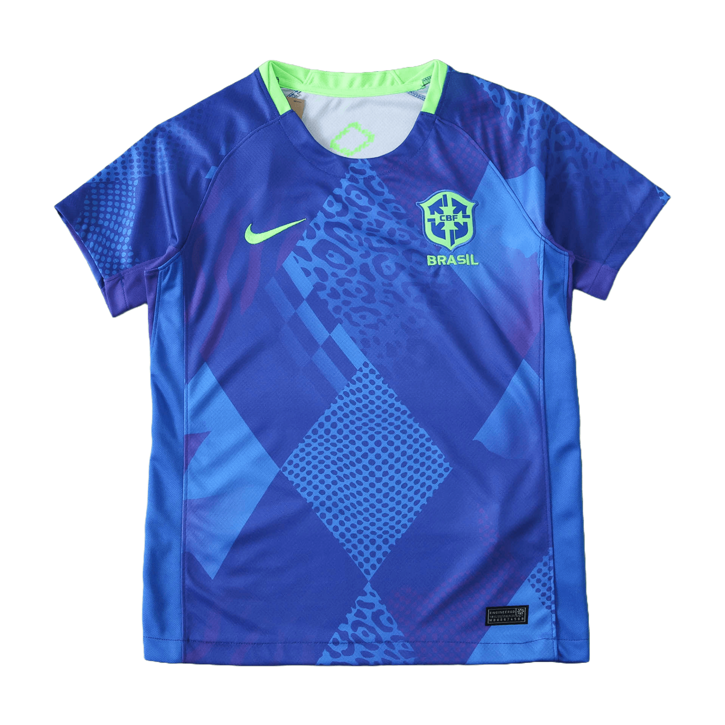Away 25/26 Men's Shirt - Match Day