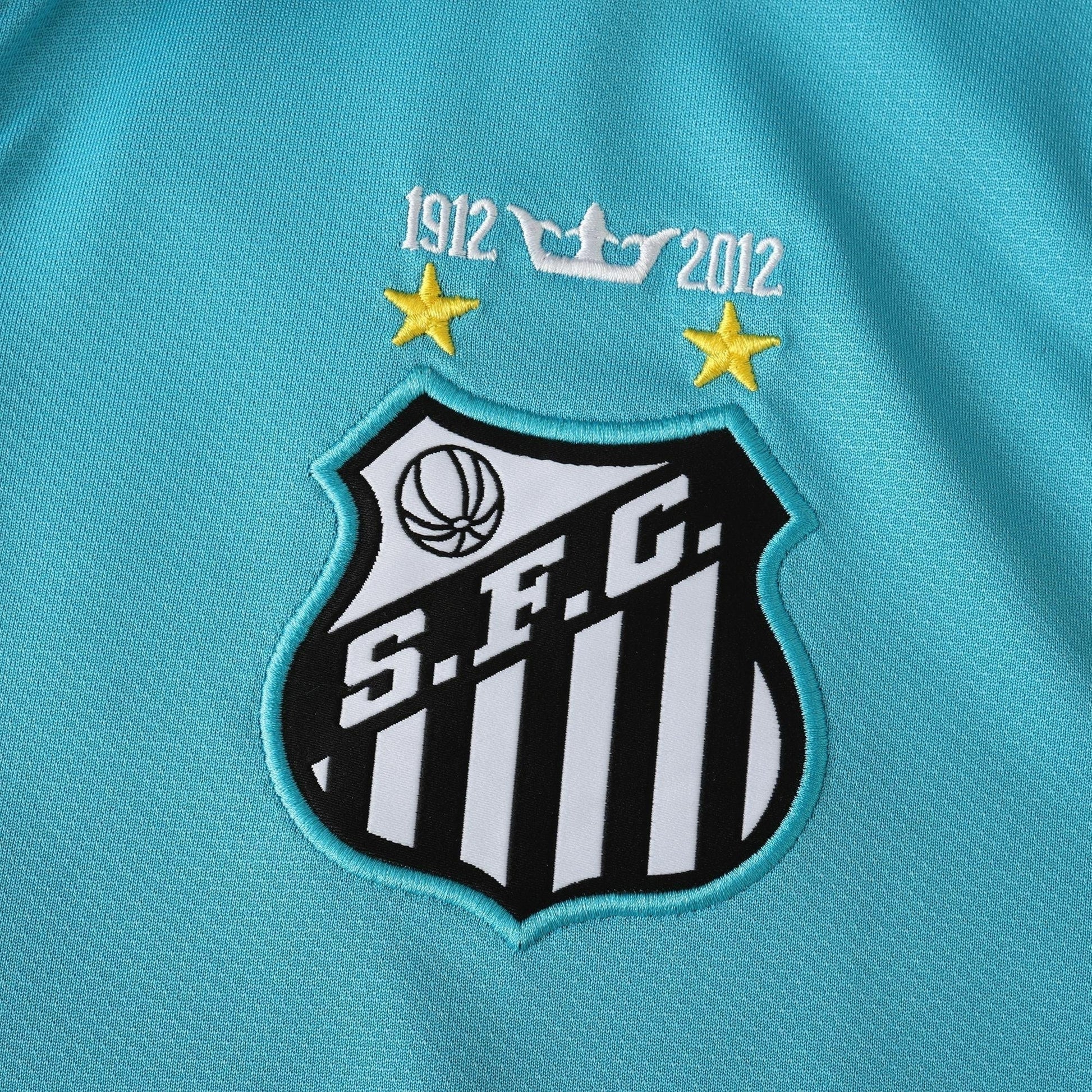 Retro Away 12/13 Shirt - Match Day