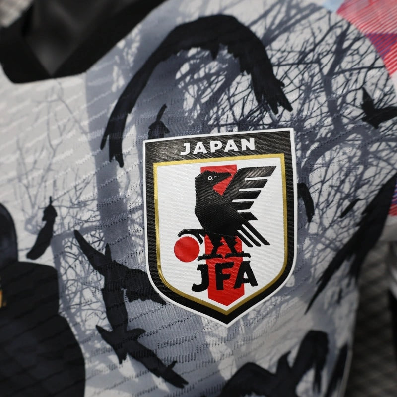 Itachi Uchiha 24/25 Men's Shirt - Match Day