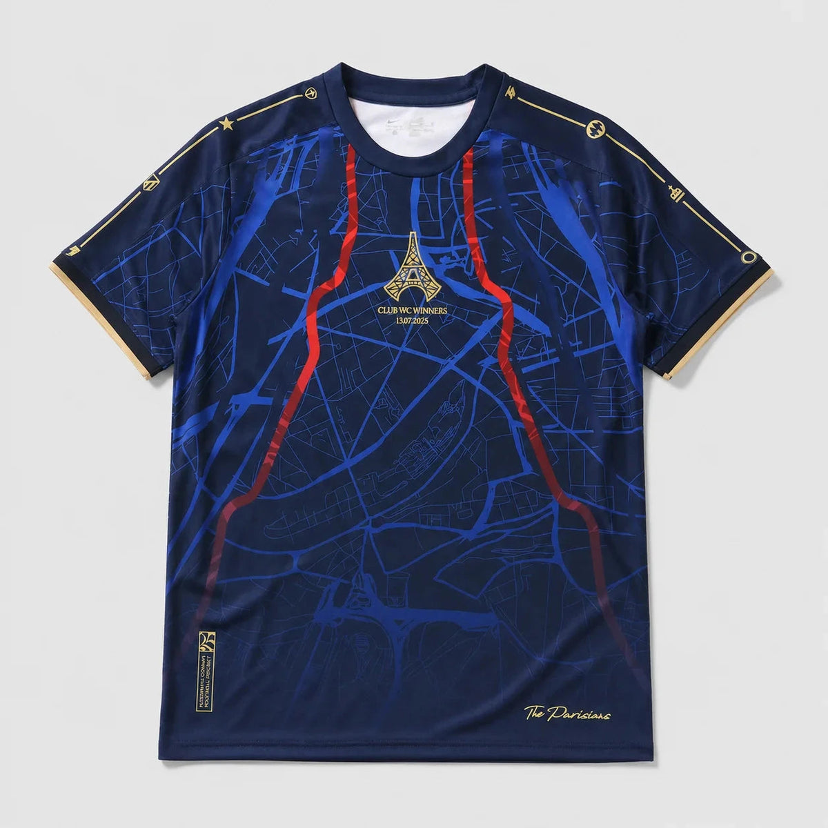 Special Edition Men's Shirt - Match Day