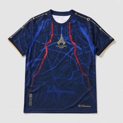 Special Edition Men's Shirt - Match Day