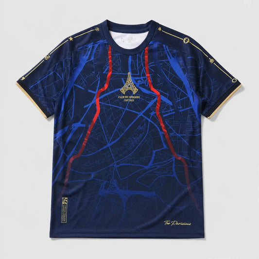 Club World Cup - Special Edition Men's Shirt - Match Day