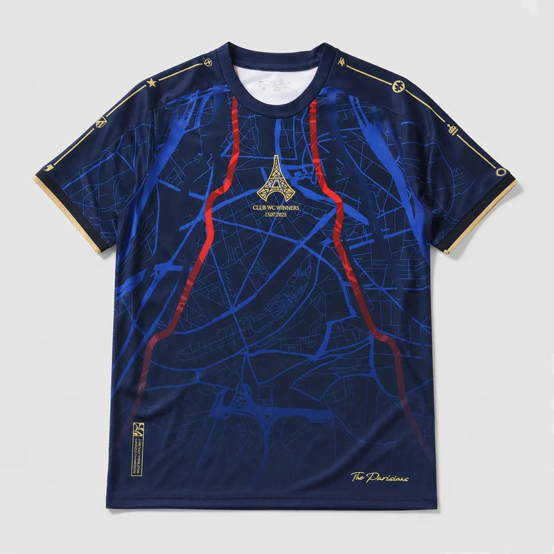 Special Edition Men's Shirt - Match Day
