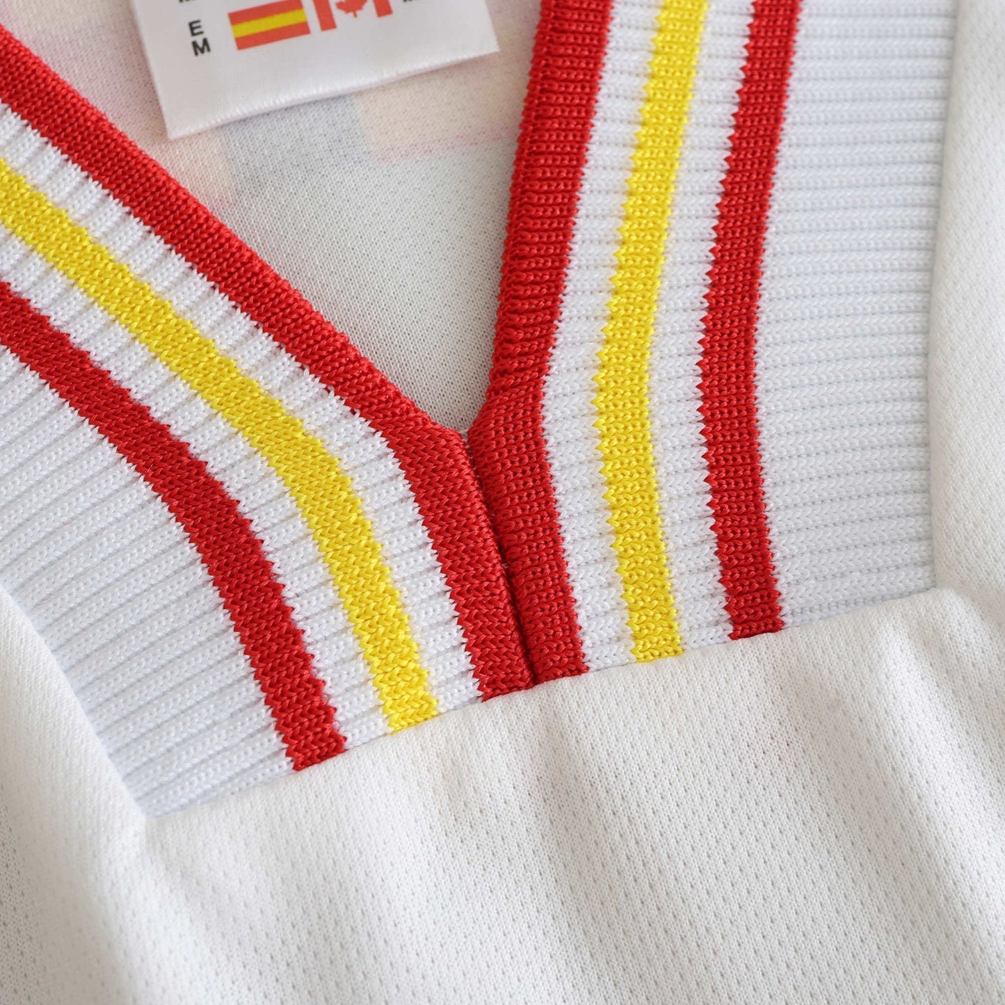 Retro Third 1996 Shirt - Match Day