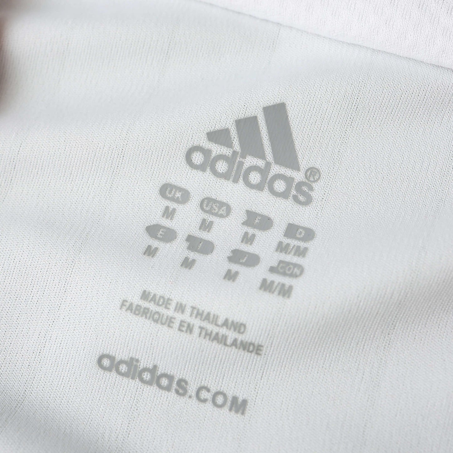 Retro Away 2006/07 Long Sleeve Shirt - Match Day