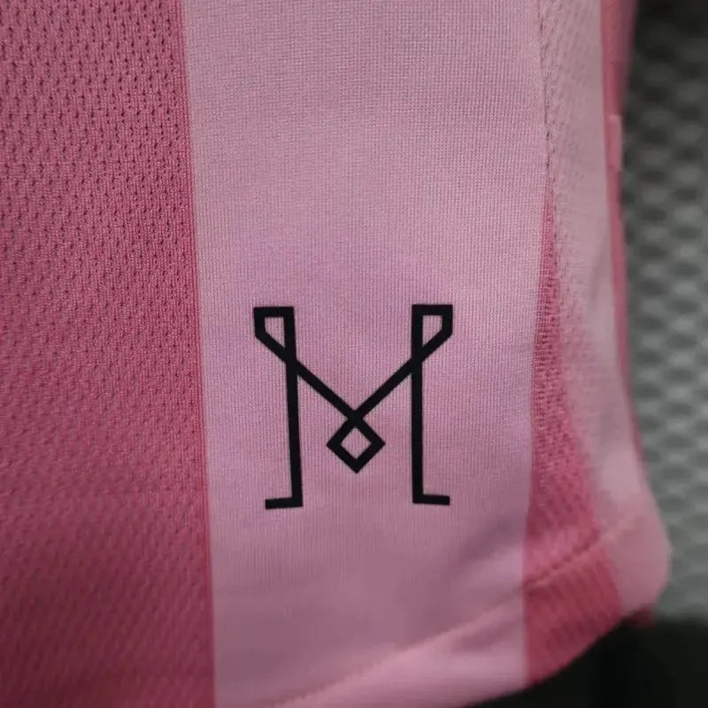 Home 25/26 Player Edition Shirt - Match Day