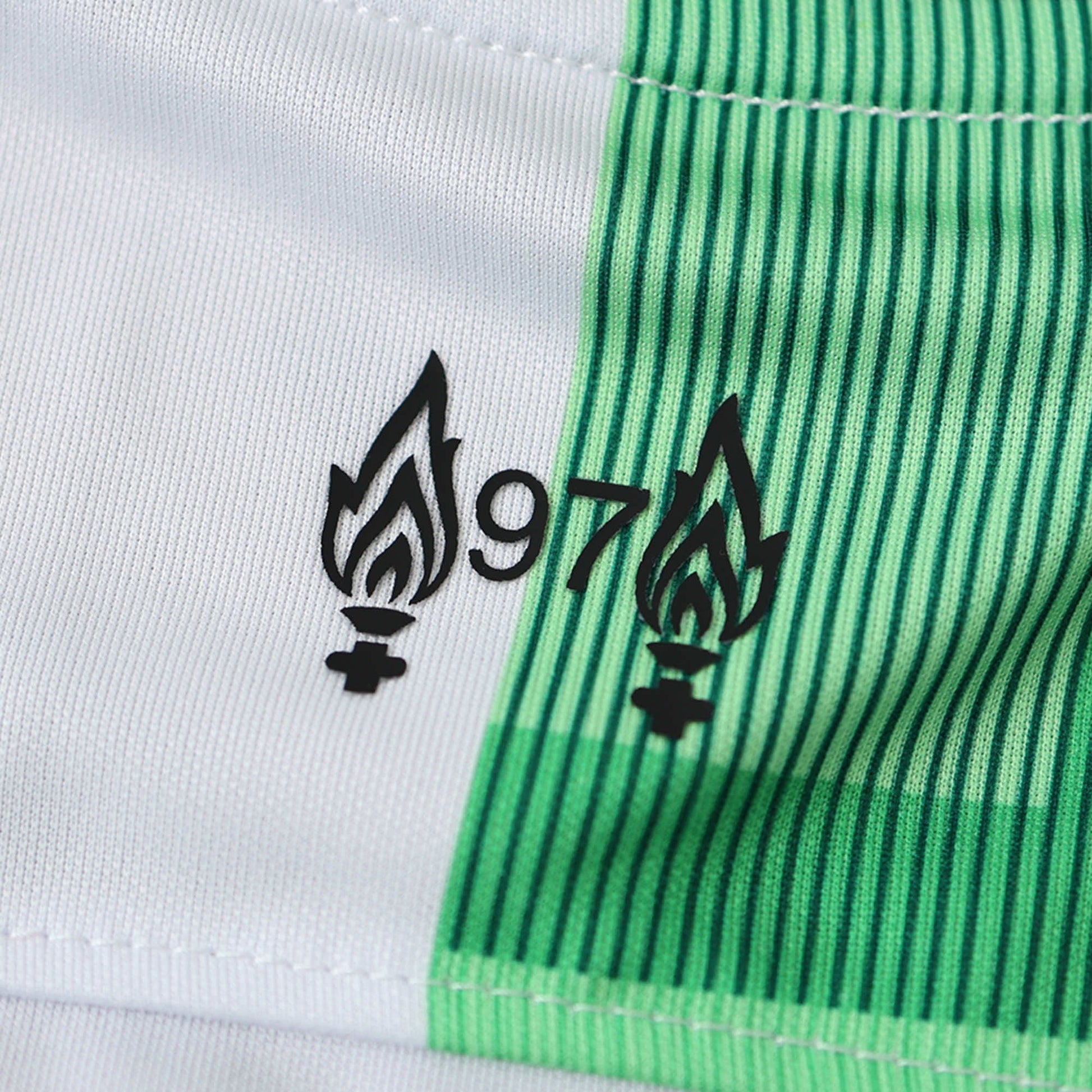 II 23/24 Men's Shirt - Match Day