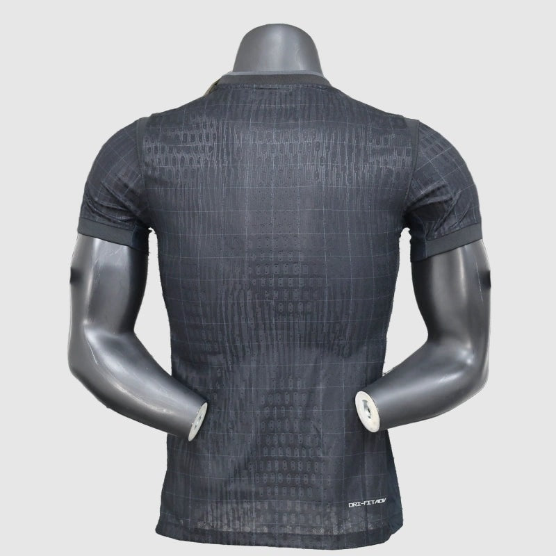 Away 25/26 Player Edition Shirt - Match Day