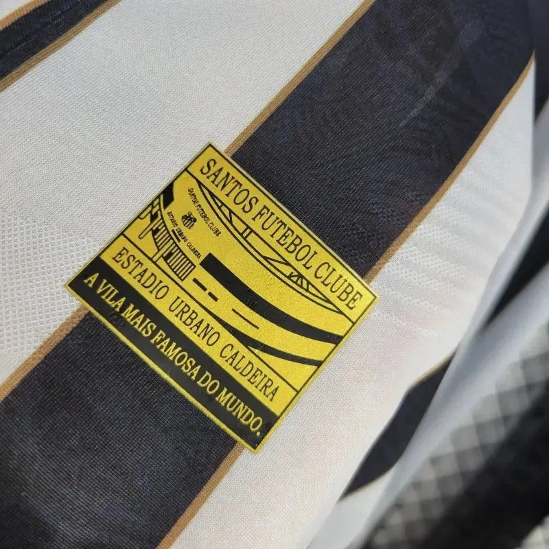Away 24/25 Men's Shirt - Match Day