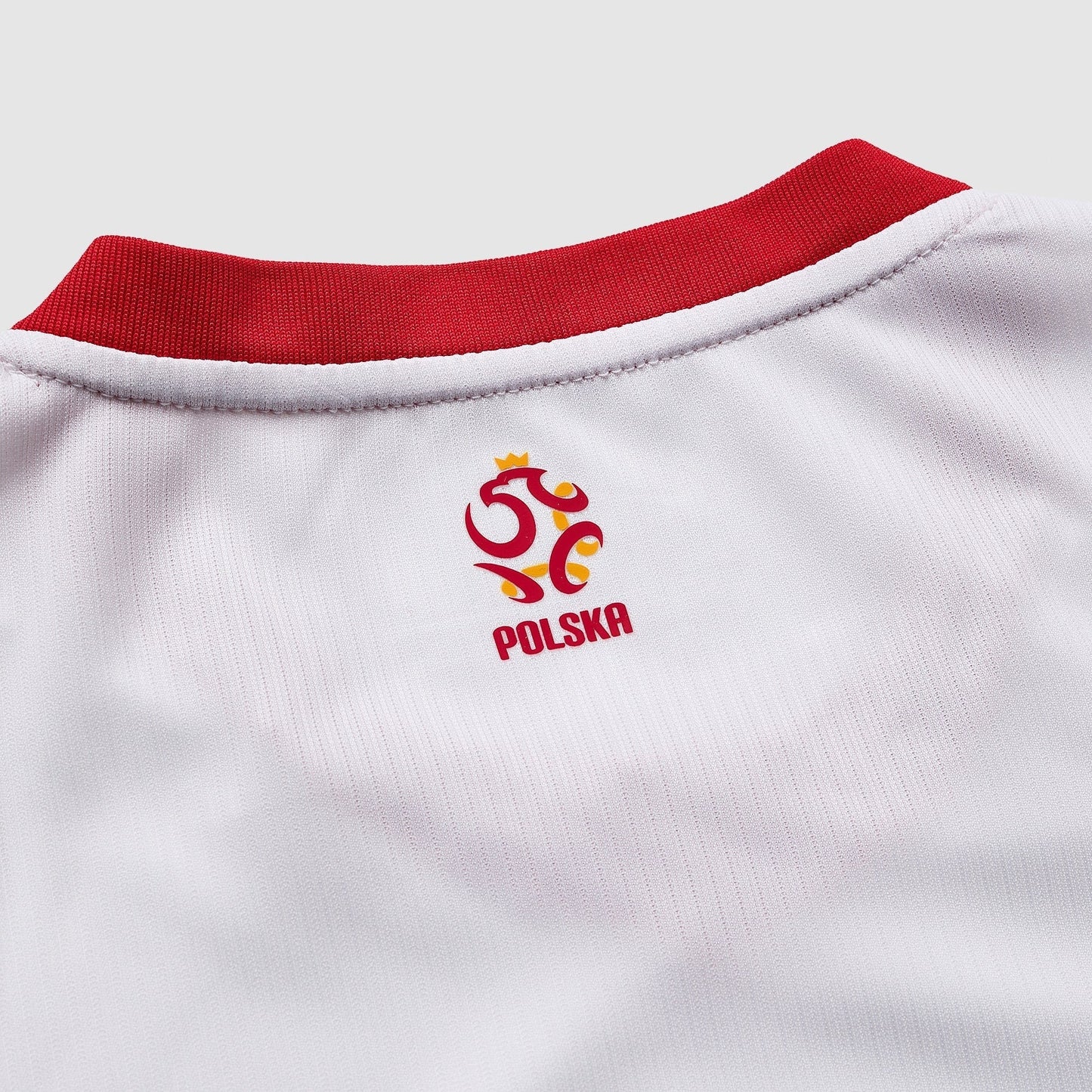 Home 26/27 Men's Shirt - Match Day