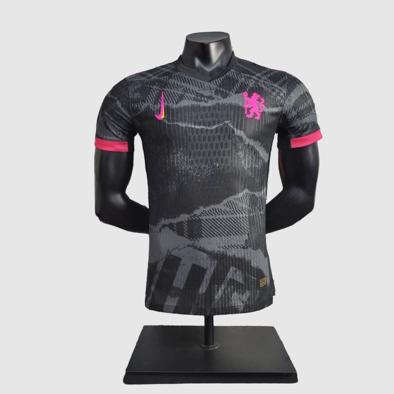 Away 24/25 Player Edition Shirt - Match Day