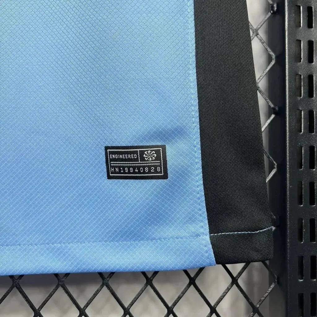 Home 24/25 Men's Shirt - Match Day