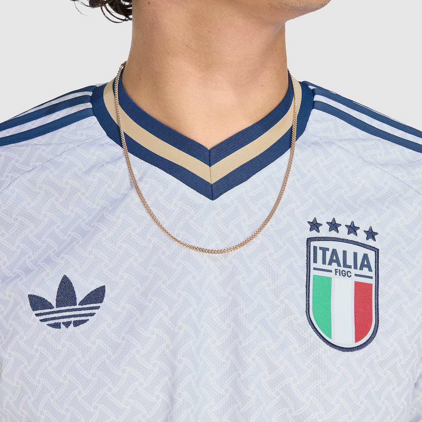 Away 26/27 Men's Shirt - Match Day