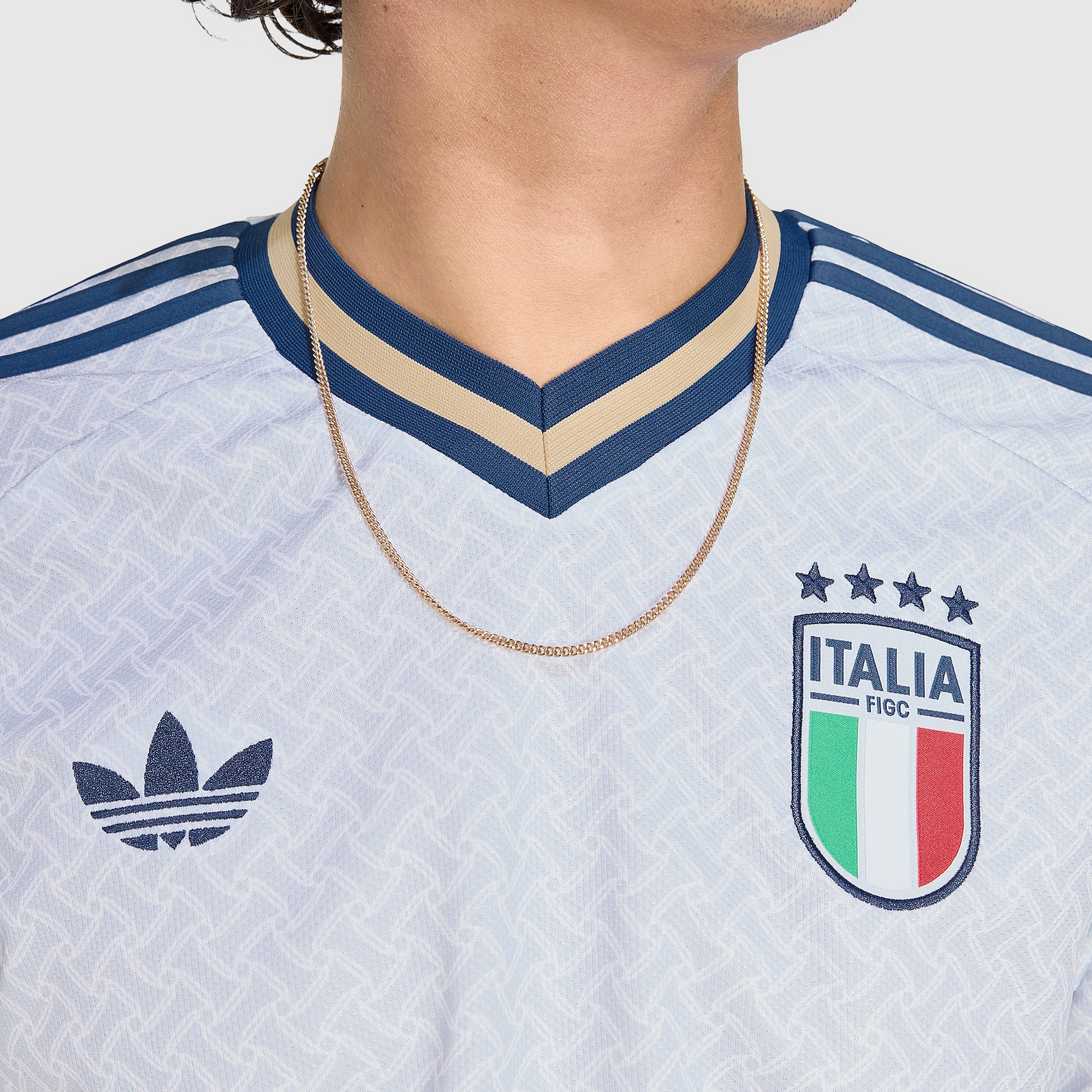 Away 26/27 Men's Shirt - Match Day