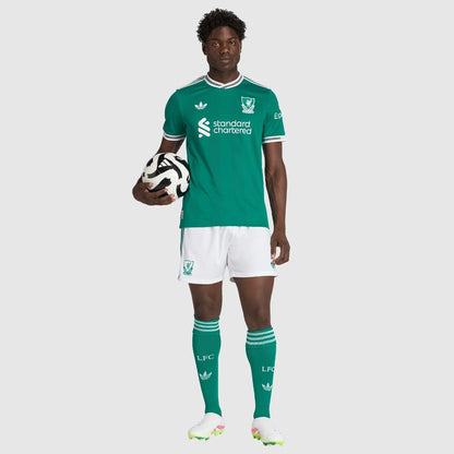Third 25/26 Player Edition Shirt - Match Day