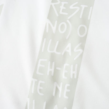 Special Edition White 24/25 Men's Shirt - Match Day