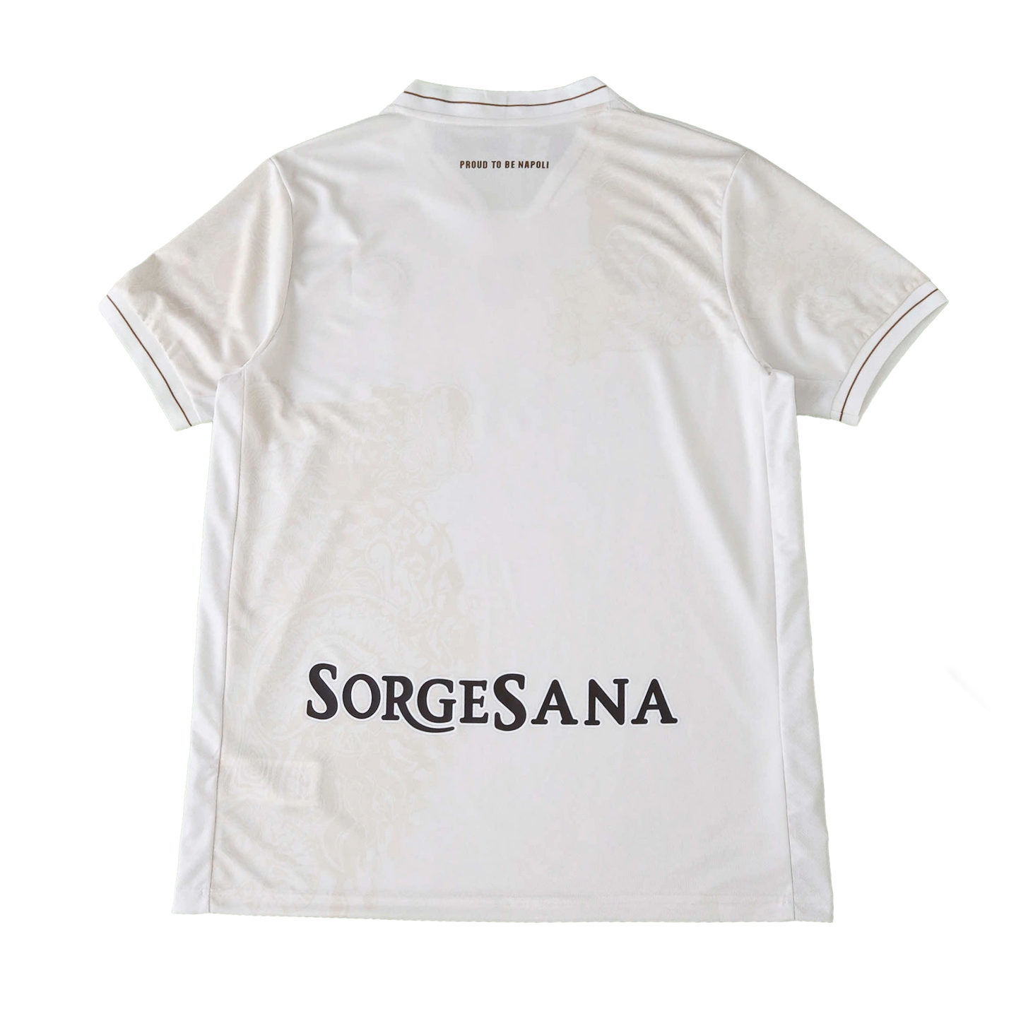 Away 25/26 Men's Shirt - Match Day